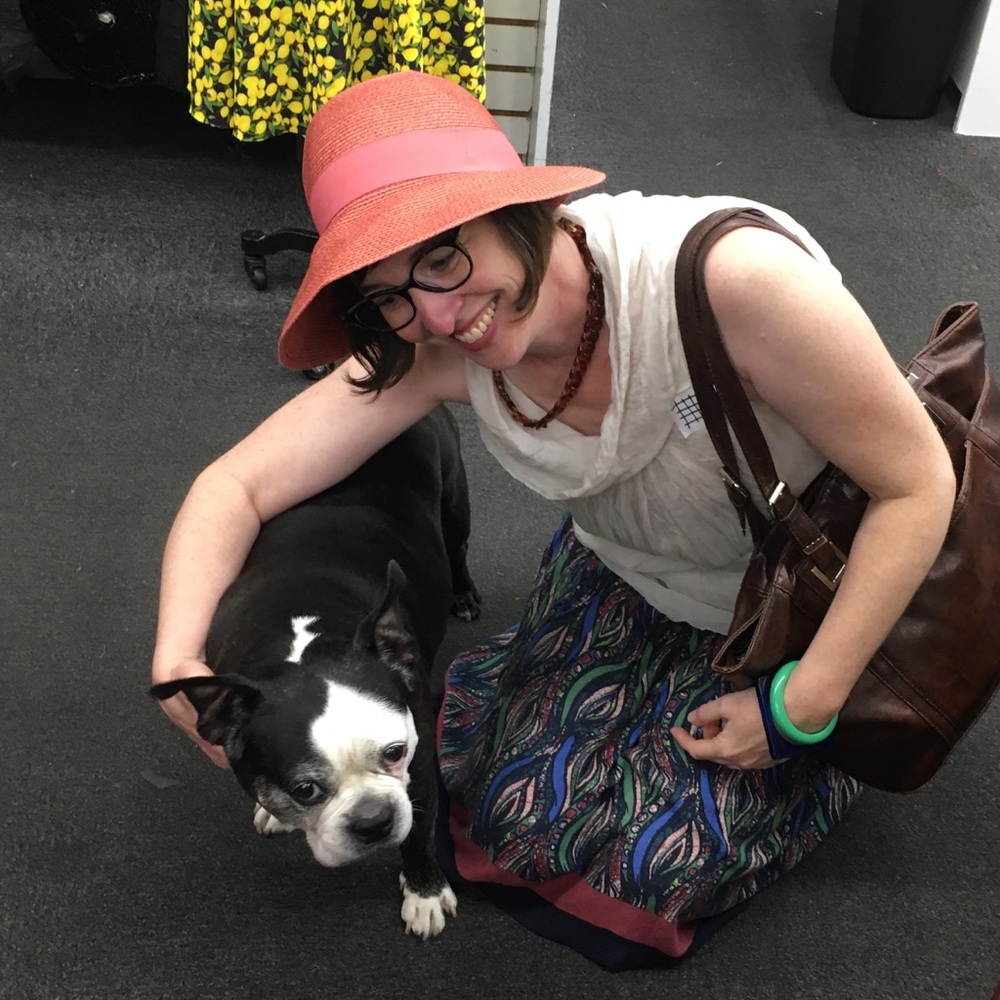 Meet your Posher, Shana